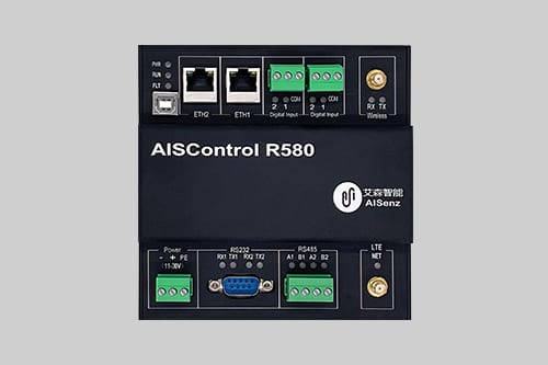 智能RTU AISControl R580