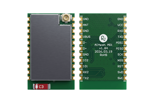 AIMesh M01 Wireless Module