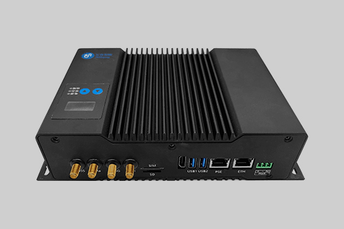 边缘控制器 E680